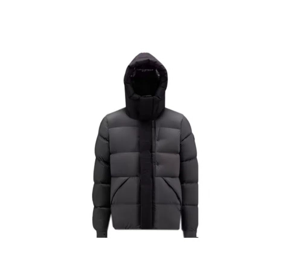 Пуховик MONCLER #1