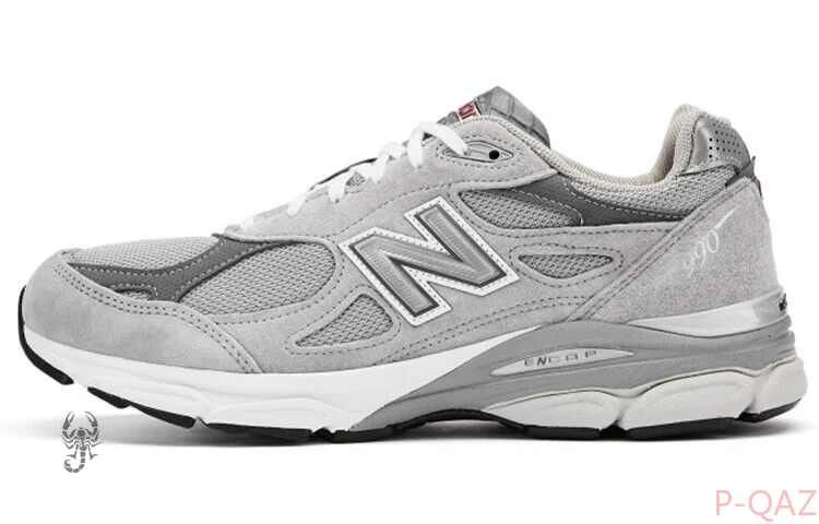 Кроссовки NB 990 V3 #1