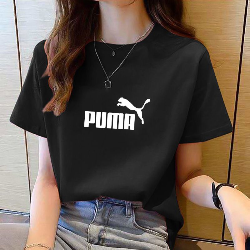 Футболка PUMA #1