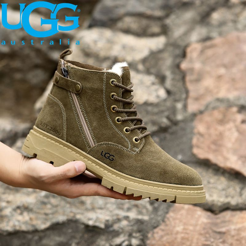 Угги UGG #1