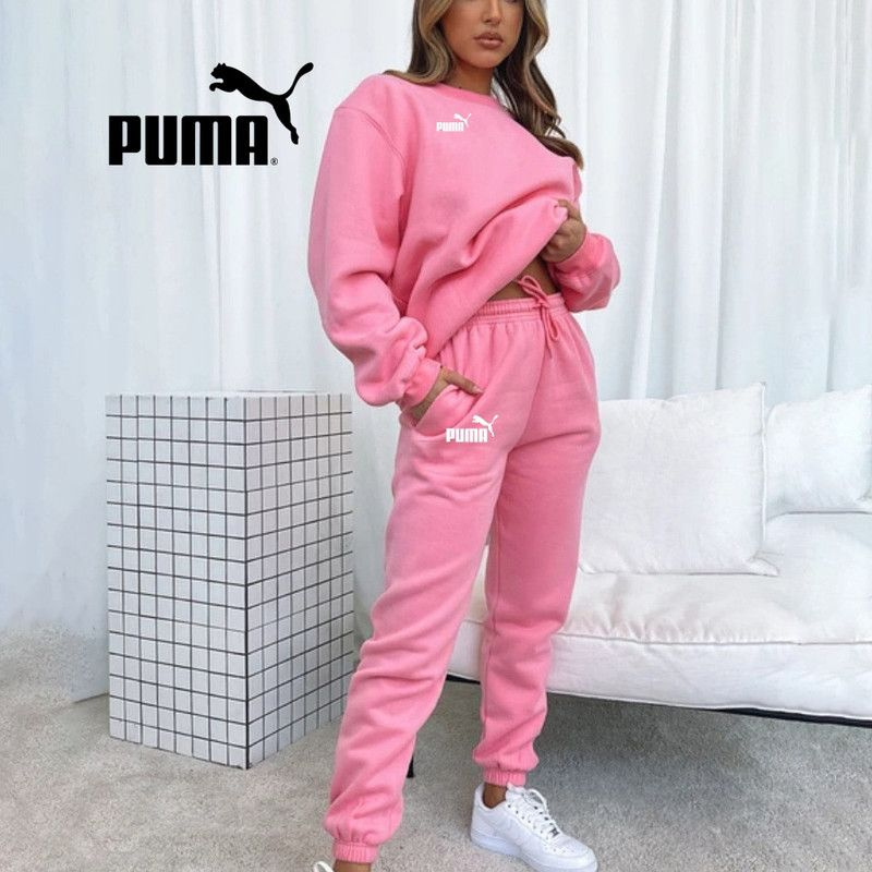 Костюм спортивный PUMA #1