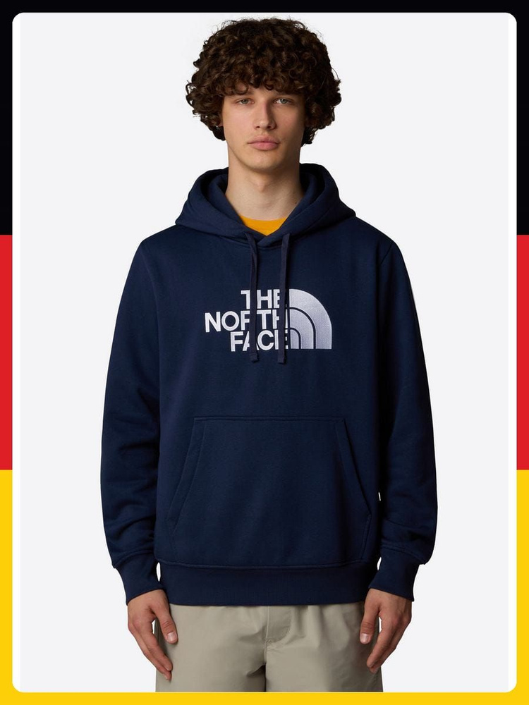 Худи The North Face #1