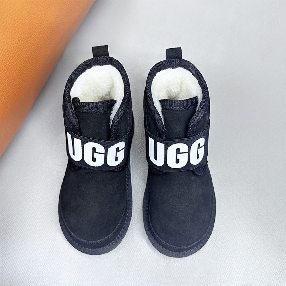 Угги UGG #1