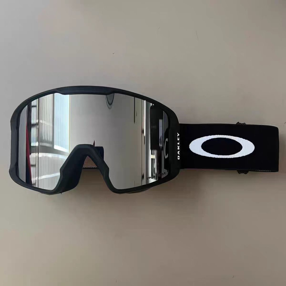 Oakley Очки горнолыжные #1