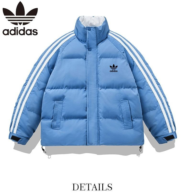 Пуховик adidas Originals Adidas #1