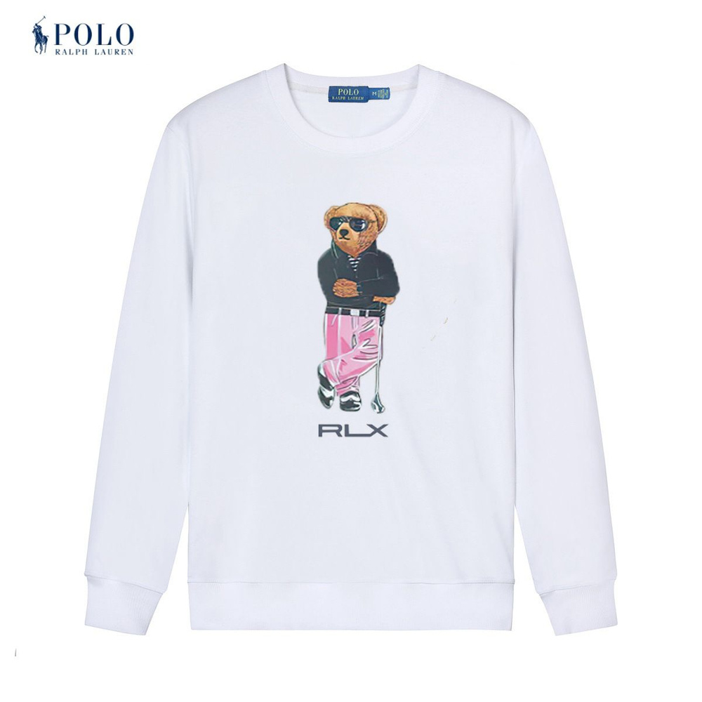 Свитшот Polo Ralph Lauren #1