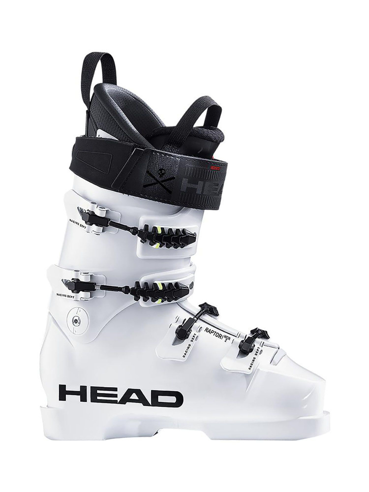 Горнолыжные Ботинки Head Raptor Wcr 2 White (См:26,5) #1