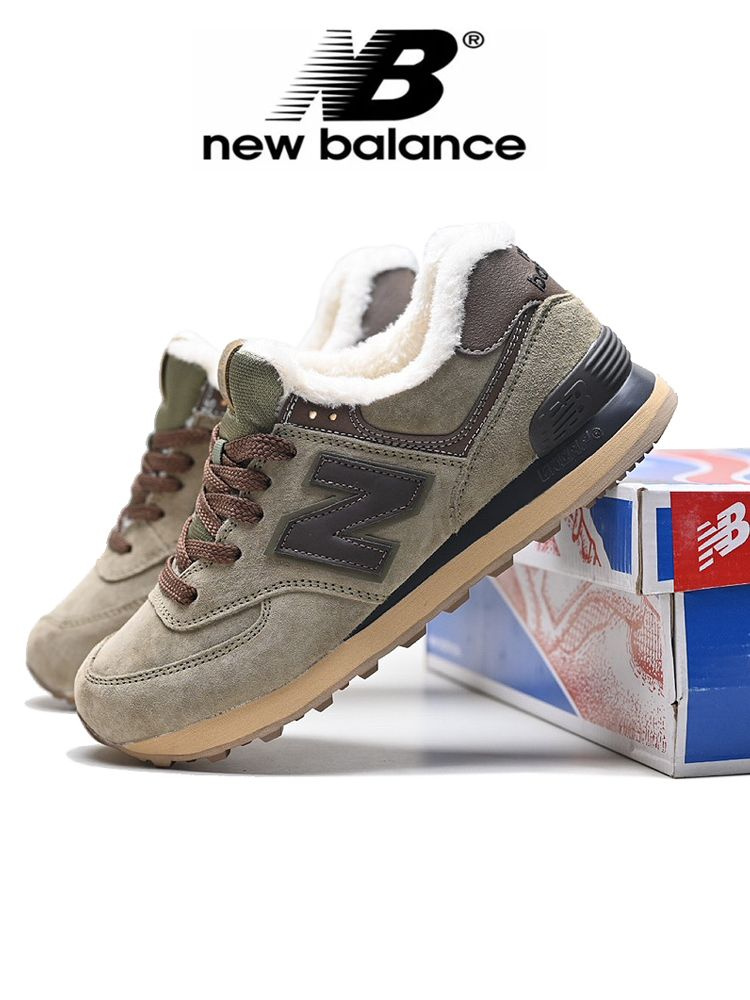 Кроссовки New Balance New Balance 574 #1