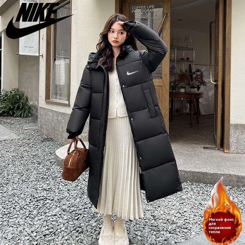 Пуховик Nike Nike #1