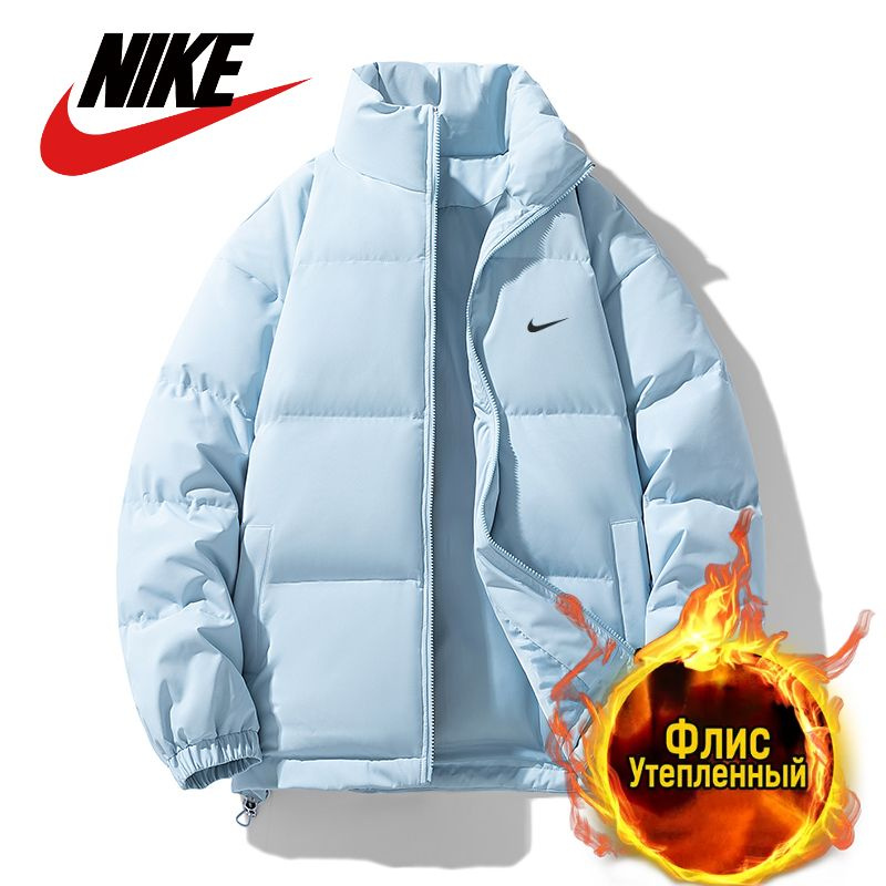 Пуховик Nike Nike #1