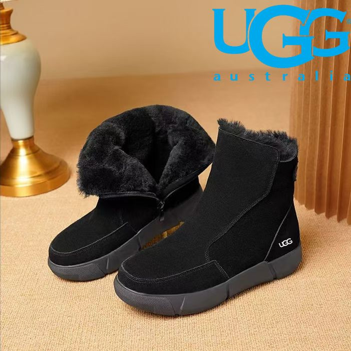 Ботинки UGG #1