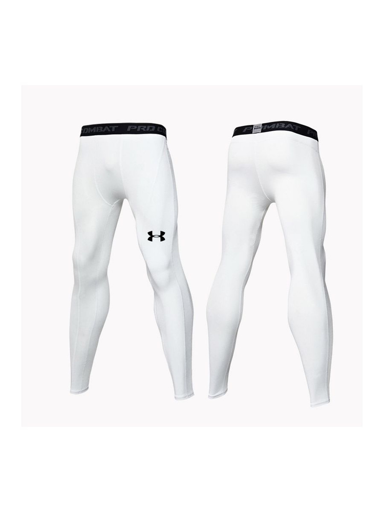 Тайтсы Under Armour #1