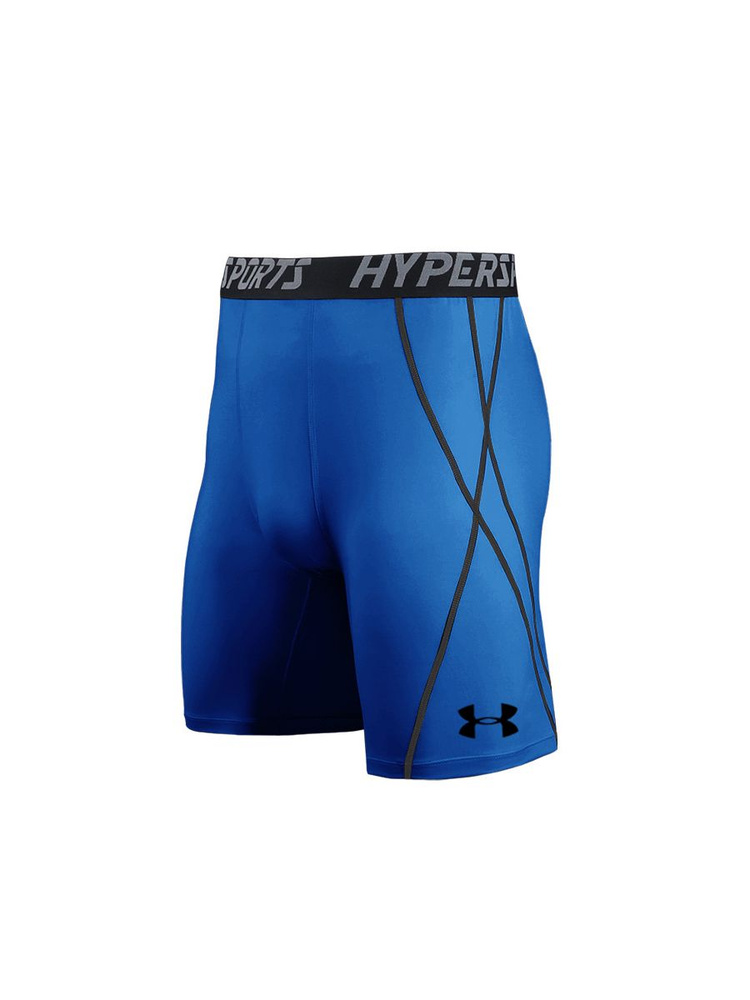 Тайтсы Under Armour #1