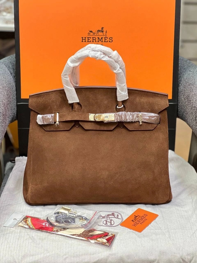 Hermes Сумка #1