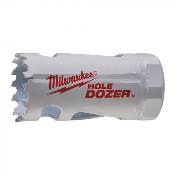 Коронка биметаллическая Milwaukee Hole Dozer 27мм 49560047 #1