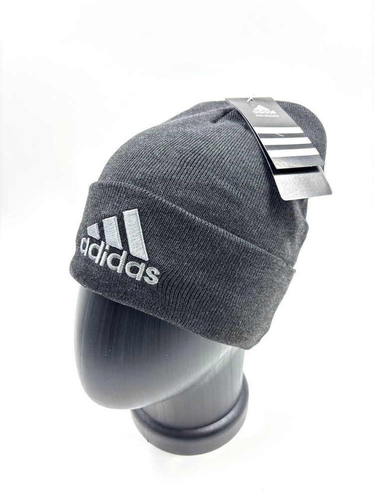 Шапка adidas #1