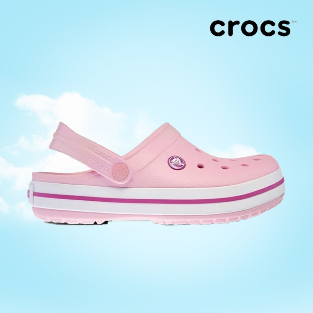 Туфли медицинские Crocs #1