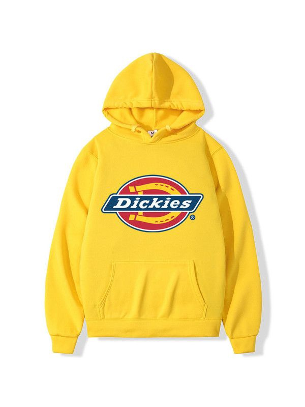 Толстовка Dickies #1