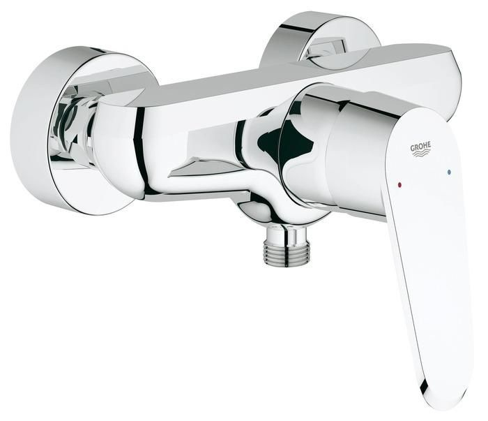 Смеситель для душевой кабины GROHE EURODISC COSM 33569002 #1