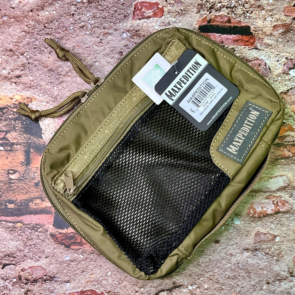 Petit Kit Médical Tactique Pochette De Premiers Secours À Déploiement Petit Kit Médical Tactique Pochette De Premiers Secours À Déploiement