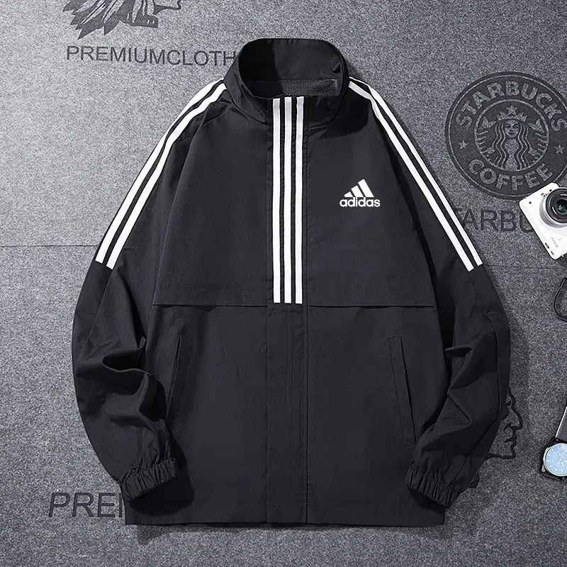 Анорак adidas #1