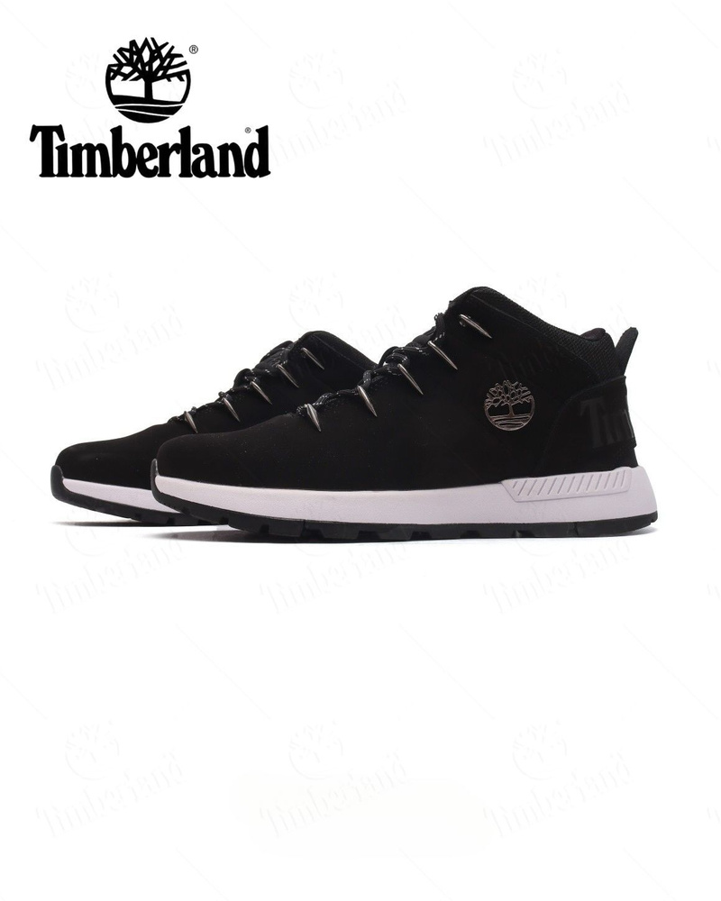 Ботинки для треккинга Timberland #1