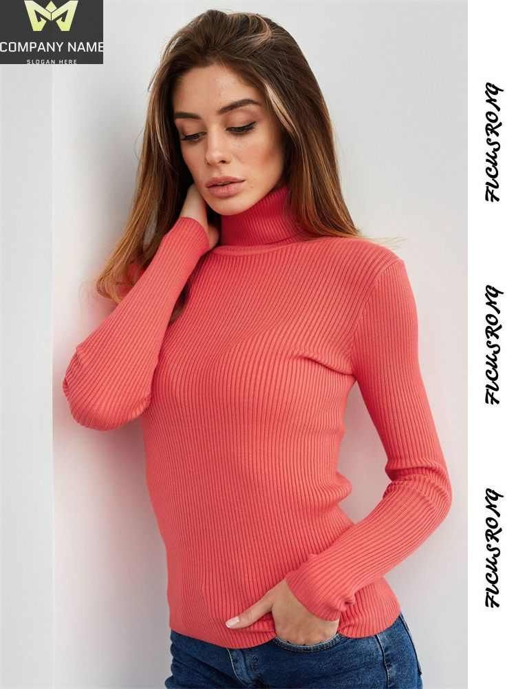 Пуловер Zara #1