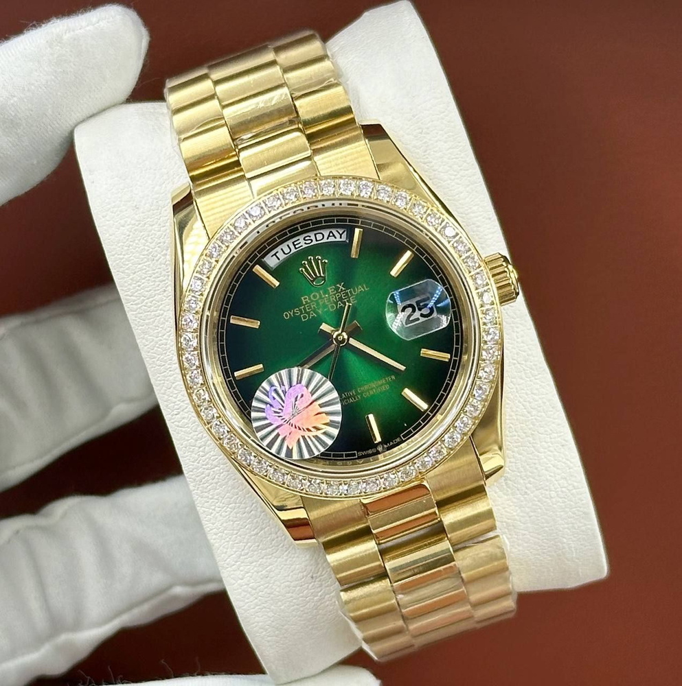 Rolex Часы наручные Механические #1