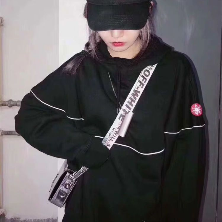 Свитшот CAV EMPT #1