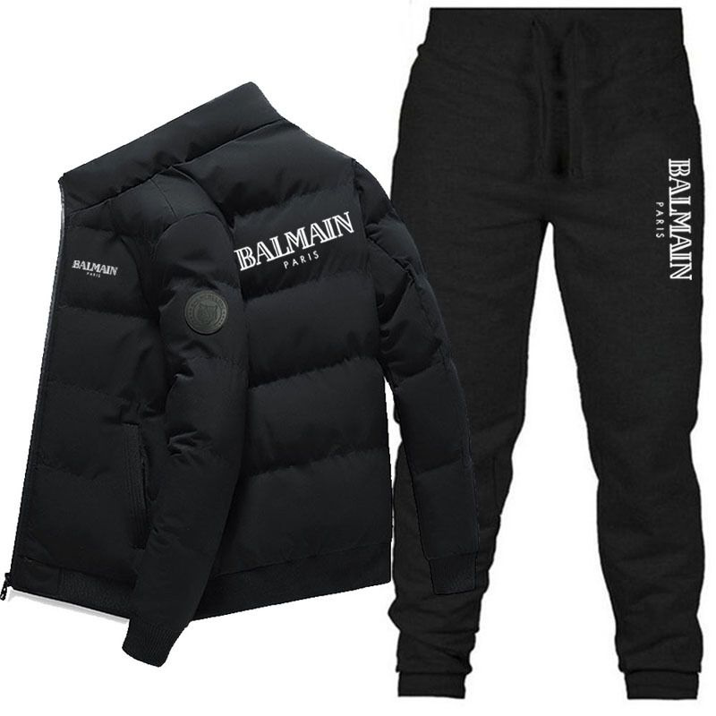 Комплект одежды BALMAIN #1