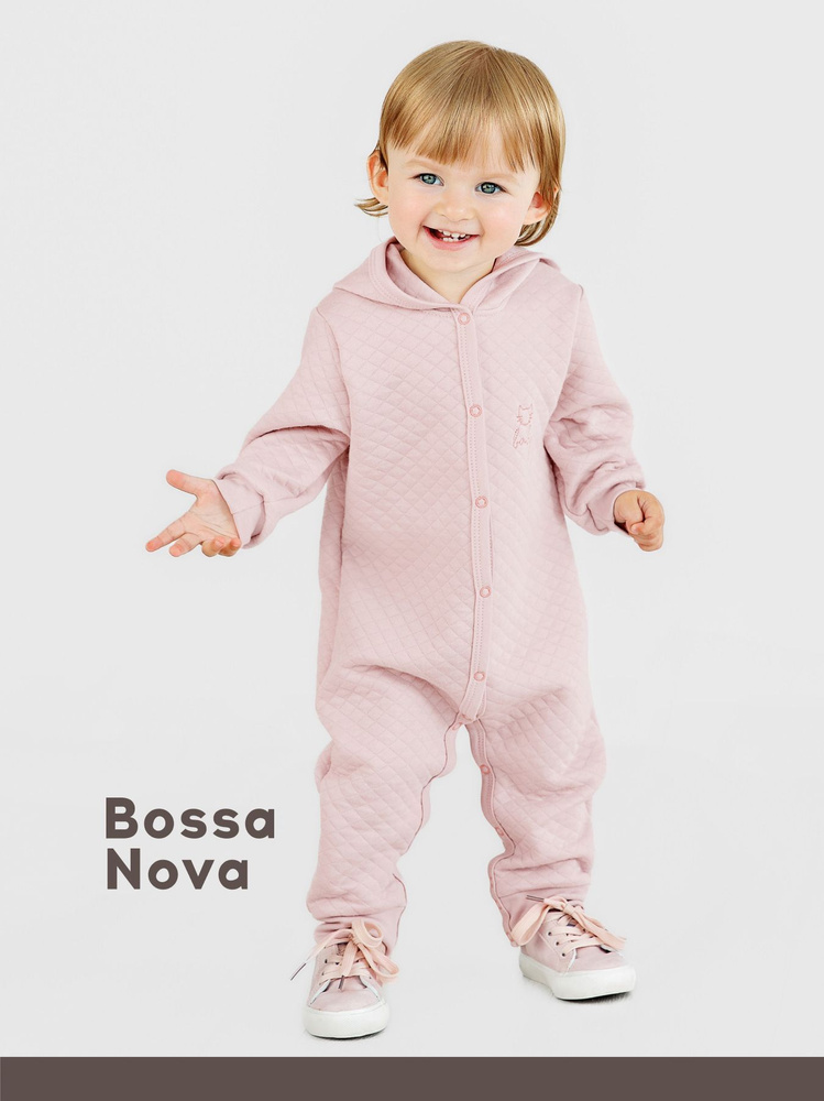 Комбинезон Bossa Nova Bunny #1