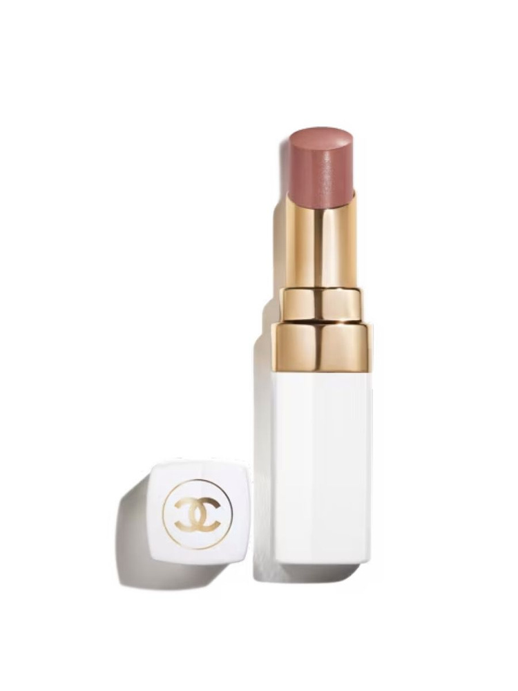 Chanel Увлажняющий бальзам-тинт Rouge Coco Baume, 938 Keep Cool, 3 г #1