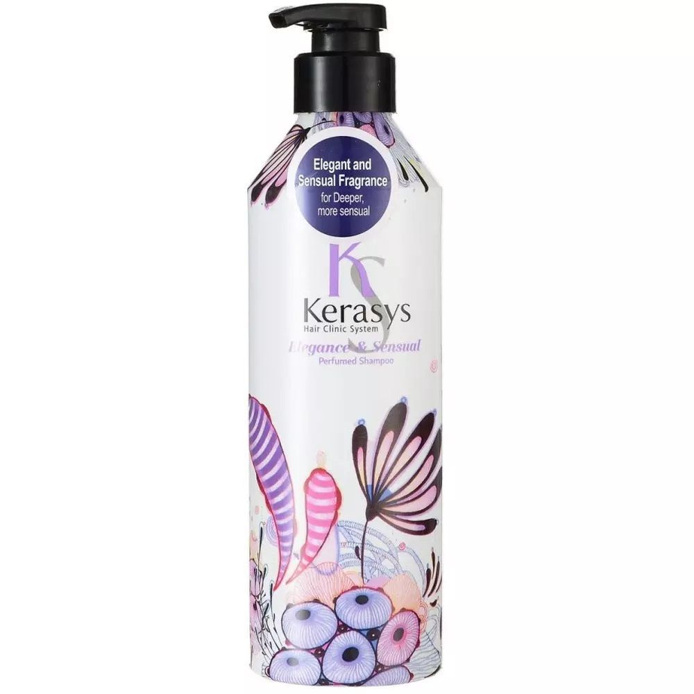 Kerasys 400 OZON kerasys-400-ozon
