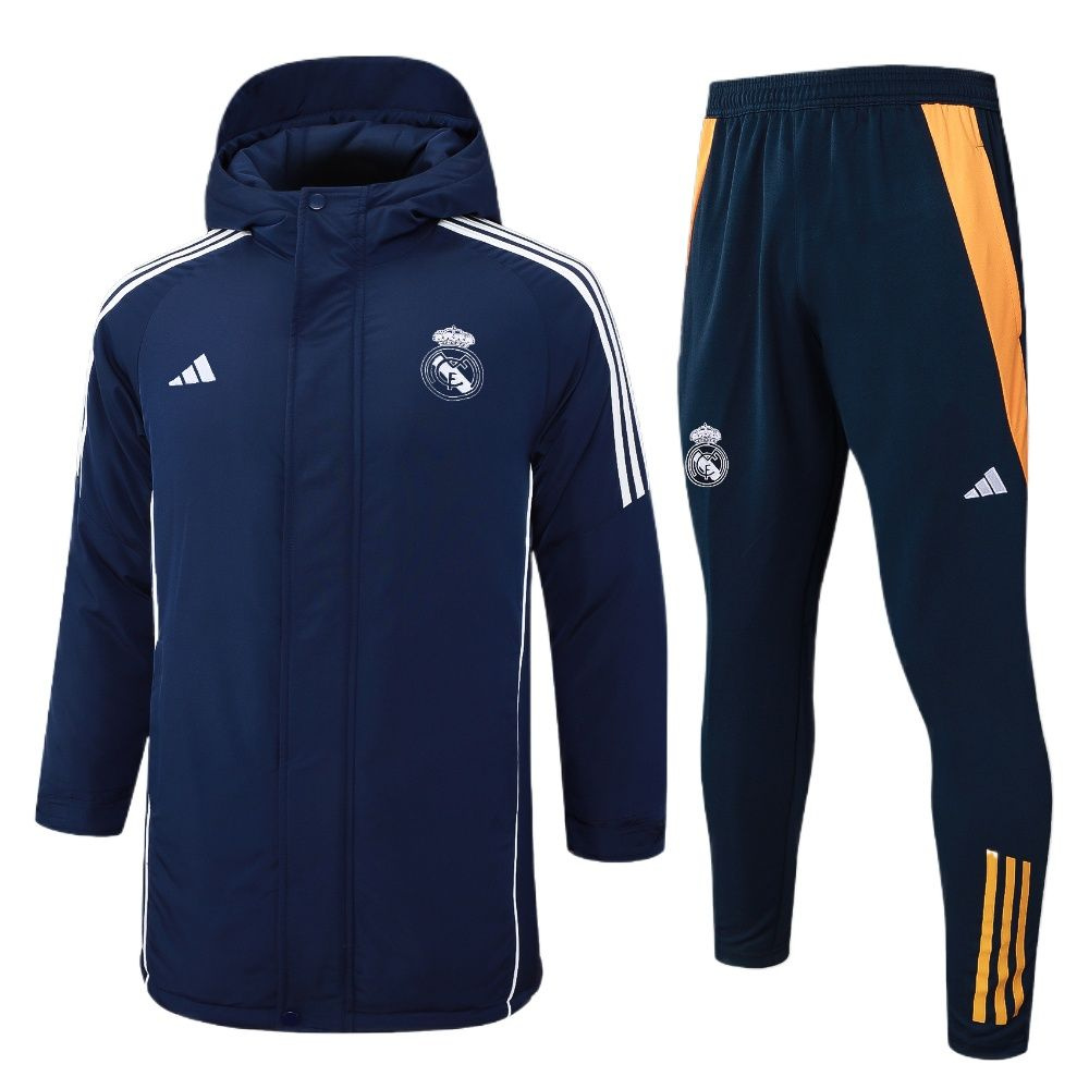 Пуховик adidas Коллекция костюмов #1