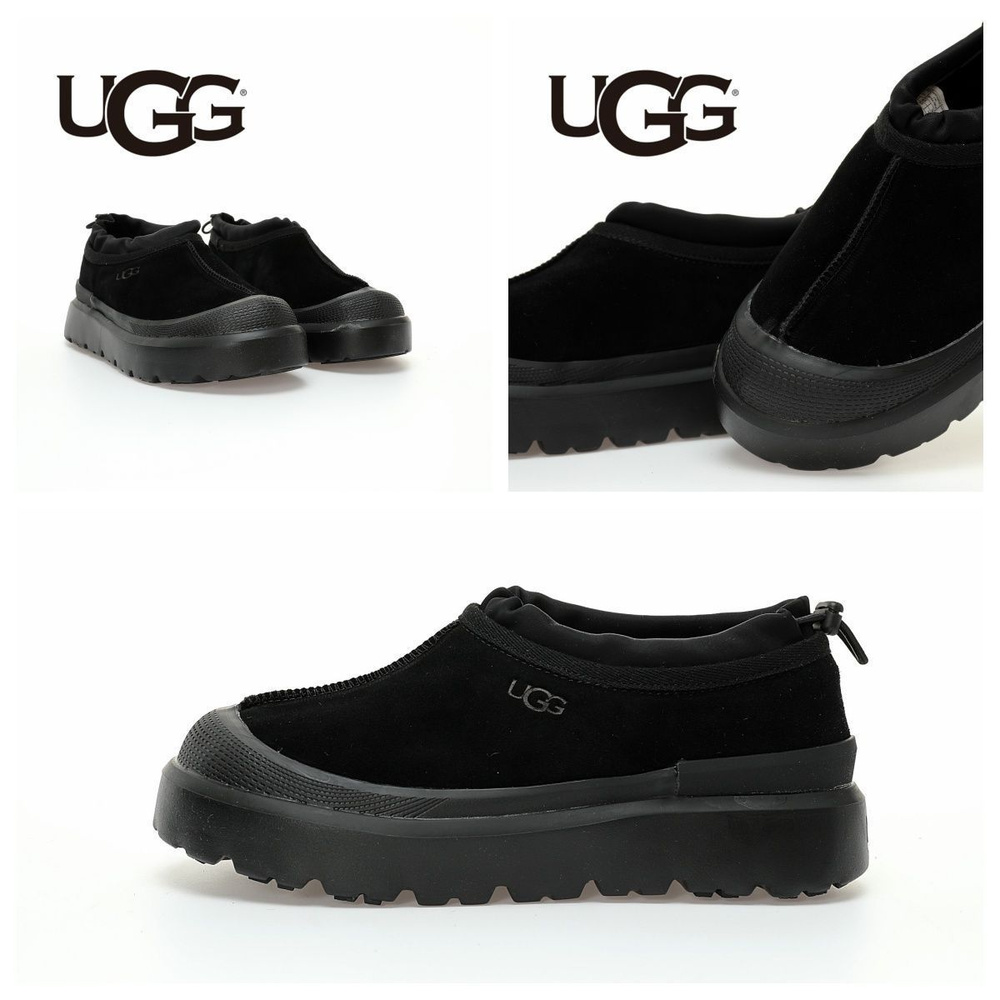 Угги UGG Tasman #1