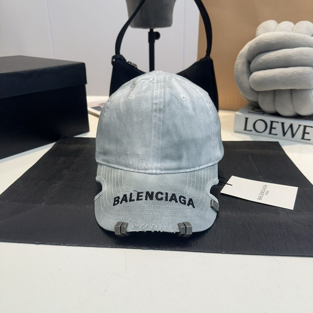 Кепка Balenciaga #1