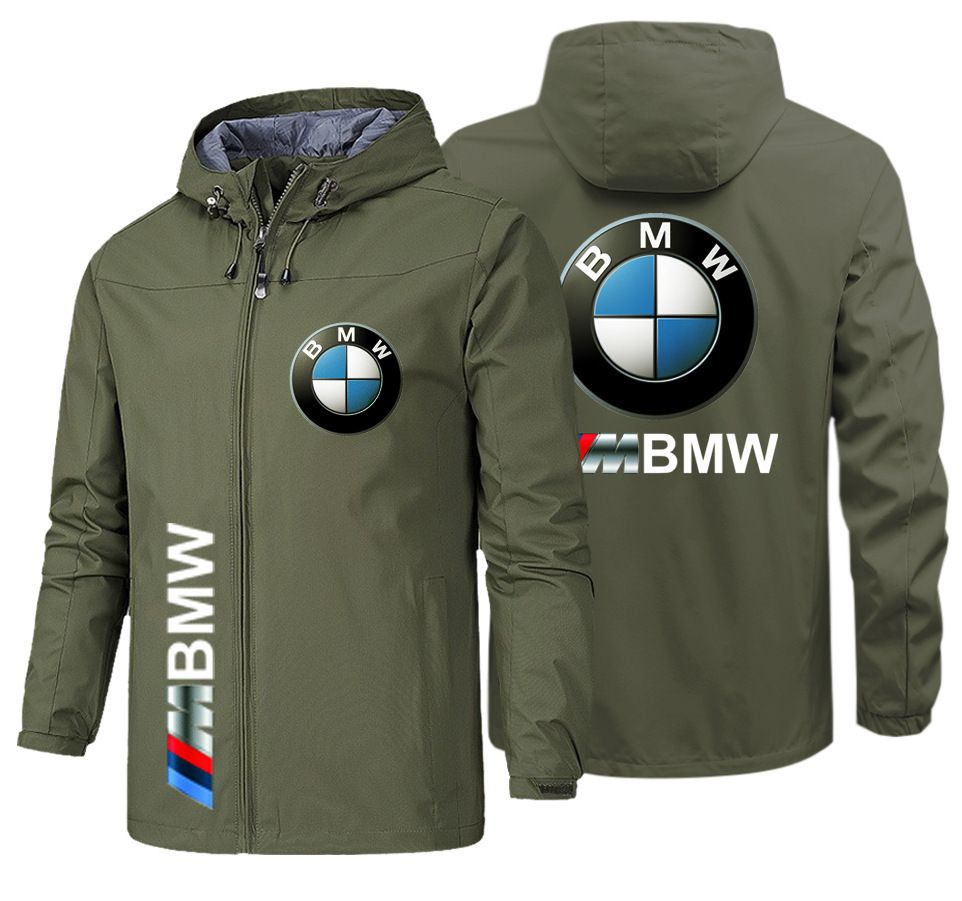 Куртка BMW #1