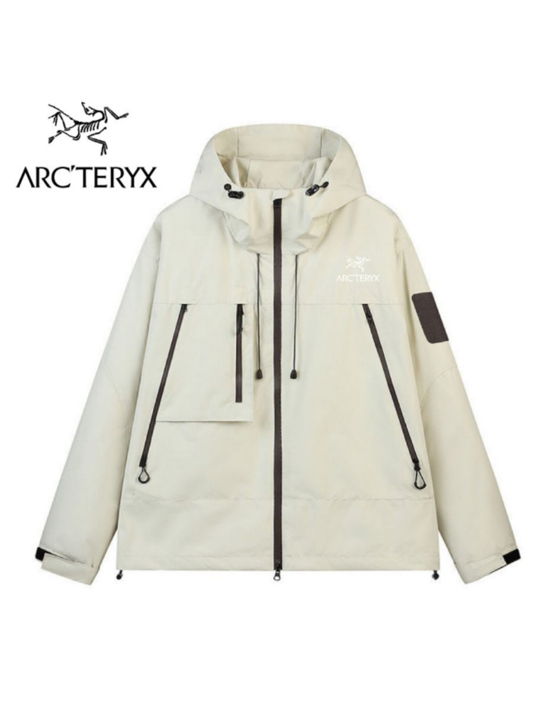 Анорак Arc'teryx Jacket #1