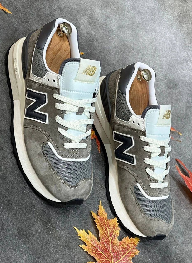 Кроссовки New Balance 574 #1