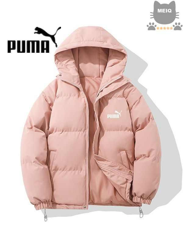 Куртка PUMA Outerwear #1