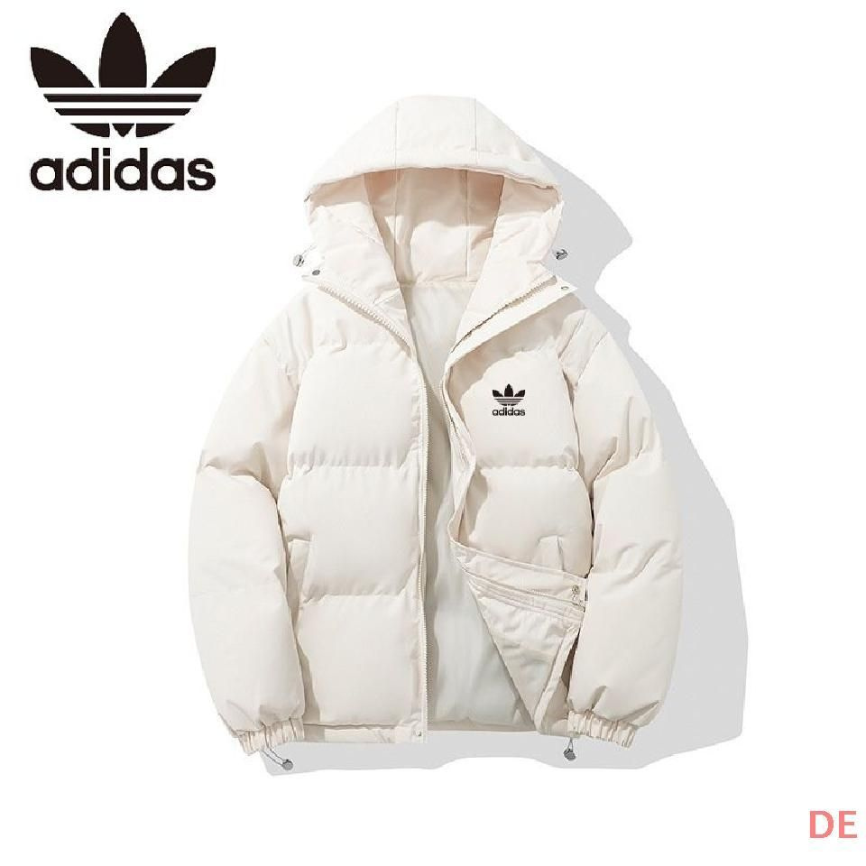 Пуховик adidas #1