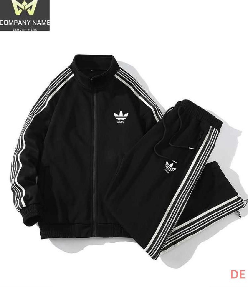 Костюм спортивный adidas #1