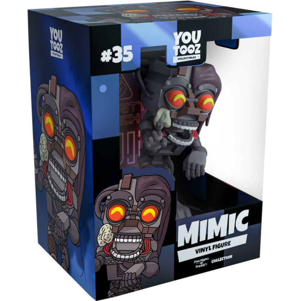 фигурка, Youtooz , FNAF - Mimic #1