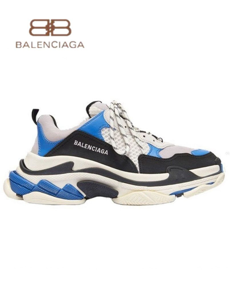 Кроссовки Balenciaga #1