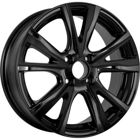 NEO 574 BL Колесный диск Литой 15x6" PCD4х100 ET45 D54.1 #1