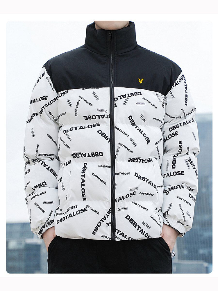 Куртка Lyle & Scott #1