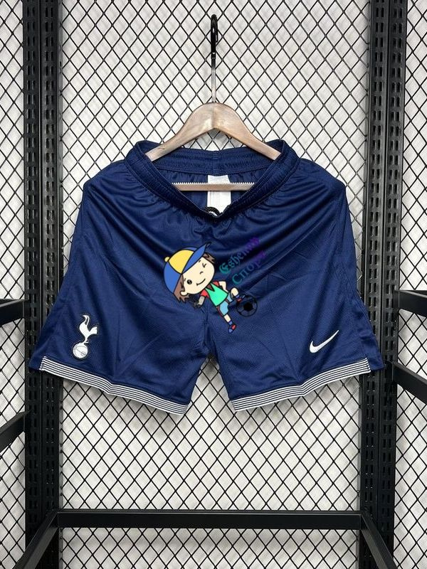 Шорты FOOTBALLMERCH FC Tottenham Hotspur #1