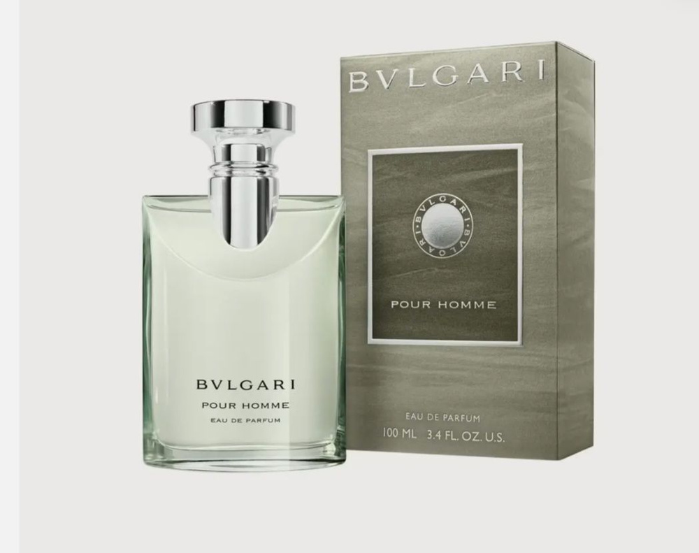 BVLGARI Pour Homme 50ml 香水　　 ✨️1 本価格です✨️ Мужская Парфюмерная вода Булгари Pour Homme Eau De Parfum edp