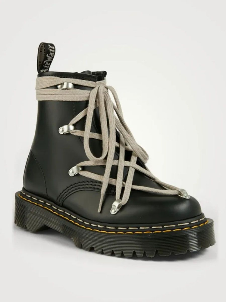 Ботинки Dr. Martens #1