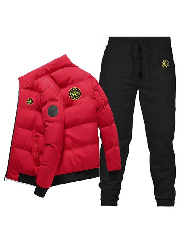 Комплект одежды Stone Island #1